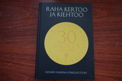 Raha kertoo ja kiehtoo (2003)