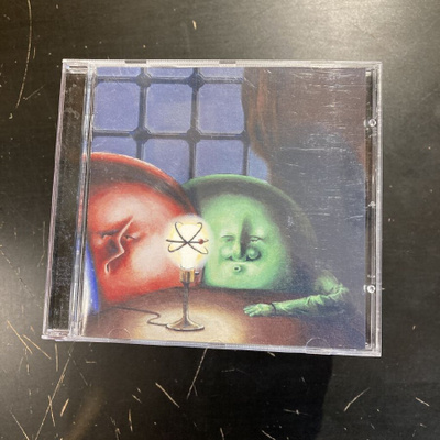 Spock's Beard - The Light (remastered) CD