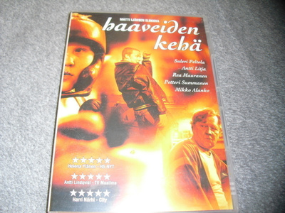 HAAVEIDEN KEHÄ (Matti Ijäs -ohajus)***