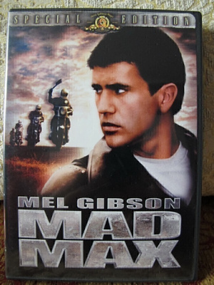 Mad Max (R1)