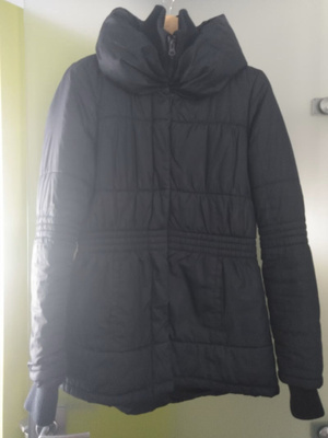 Only chick star jacket toppatakki