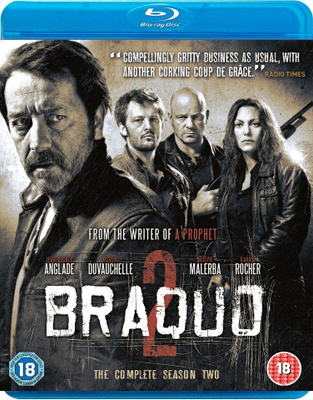 Braquo 2 Season	(51 751)	k	-GB-	BLU-RAY		(2)			392min, sub.