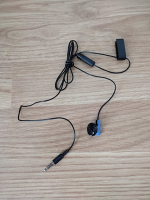 Playstation PS4 kuulokkemikrofoni