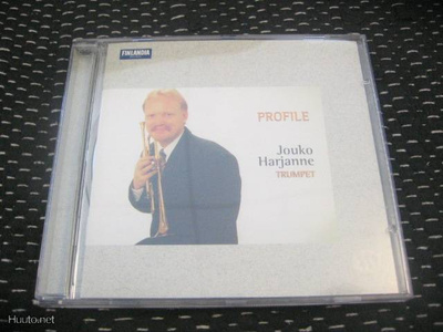 Jouko Harjanne - Profile