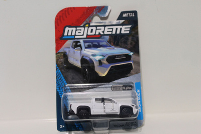 Majorette Toyota Tacoma TRD
