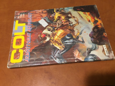 COLT 12/1984