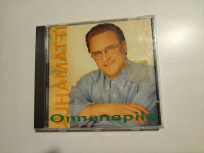 JUHAMATTI: ONNENAPILA
