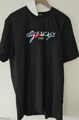 Givenchy Paris T-paita