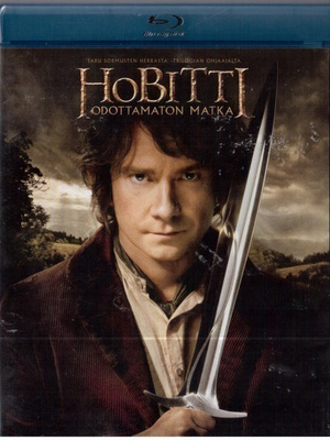 HOBITTI : ODOTTAMATON MATKA