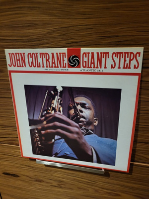 John Coltrane - Giant Steps
