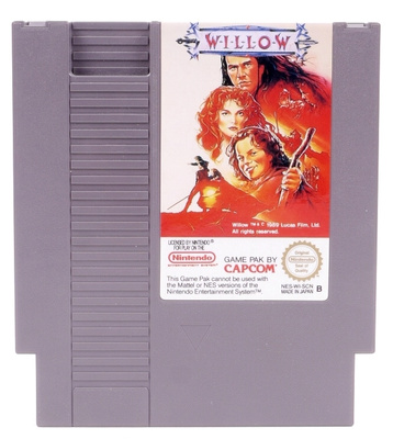 Willow