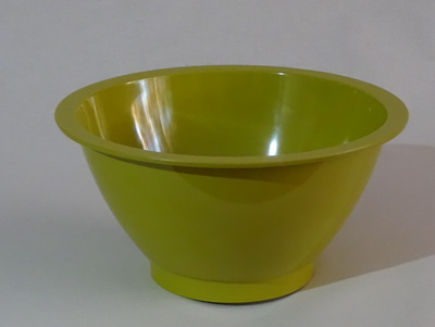 Upeakuntoinen Fiskamin kulho , halk 24,5 cm