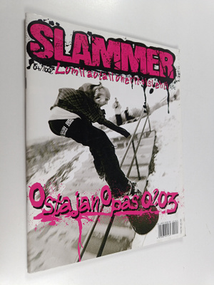 Slammer 4/2002