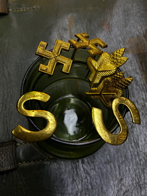 Suojeluskunta