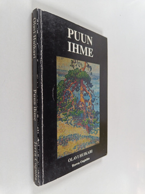 Olavi Huikari : Puun ihme