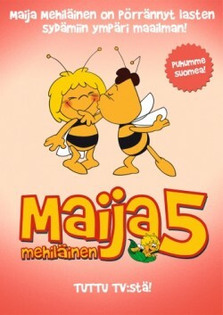 Maija Mehiläinen 5