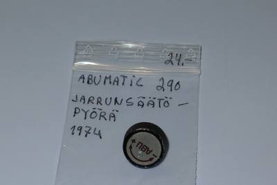 Abumatic 290