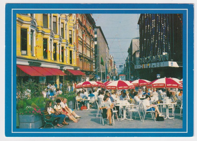 Helsinki