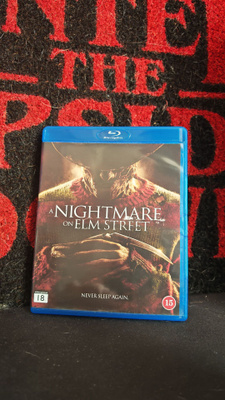 A Nightmare on Elm Street