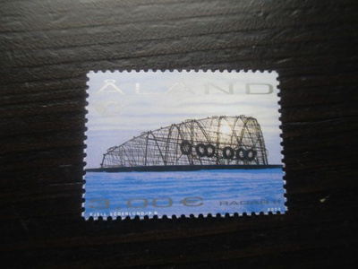 Åland: Pohjola 2002 **