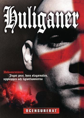 Huliganer - DVD