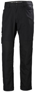 Helly Hansen 77460 työhousu, riipputaskut, (koko D88)