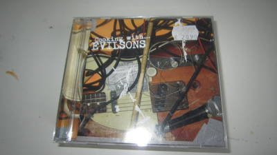 EVILSONS - Cooking With ... Evilsons