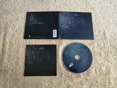 FAUST - j US t CD