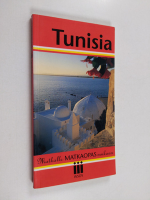 Michael Tomkinson : Tunisia
