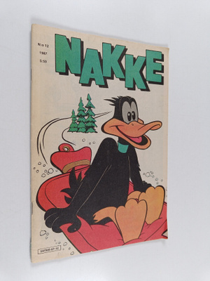 Nakke 12/1987