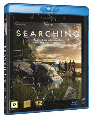 Searching  -   (Blu-ray)