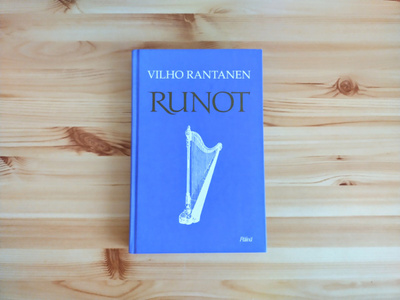 Vilho Rantanen: Runot
