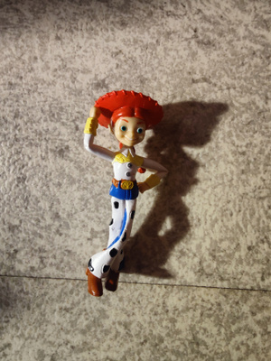 Toy story figuuri: Jessie