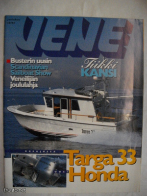 Vene magazine Nro 10/1995 (5.3)