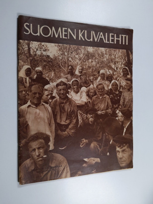 Suomen kuvalehti 47/1959