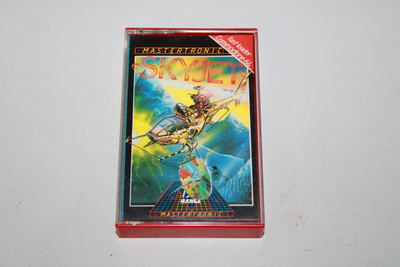 Commodore 64 : Skyjet