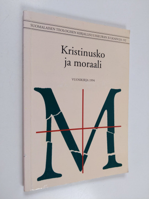Kristinusko ja moraali