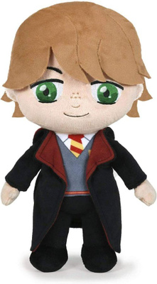 HARRY POTTER RON WEASLEY 20CM PLUSH	(45 051)		pehmo