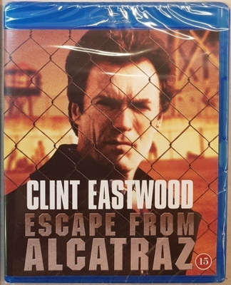 Pako Alcatrazista - Blu-ray