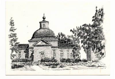 Taipalsaari: kirkko