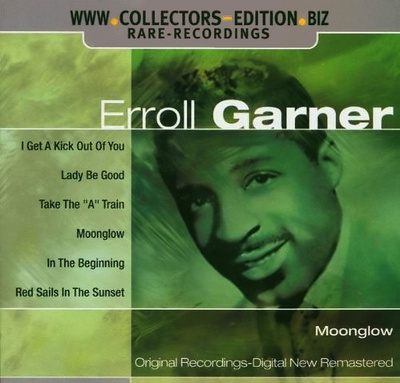 Erroll Garner • Moonglow CD