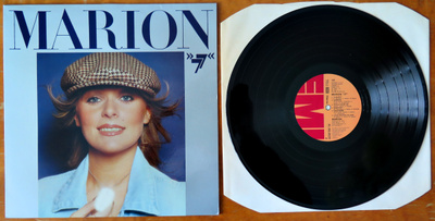 Marion: '77 (1977)