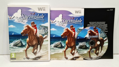 WII - Springdale