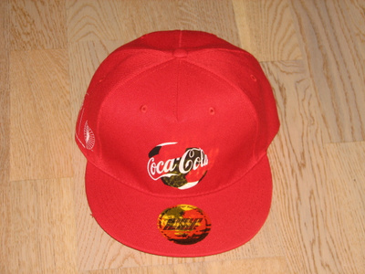 COCA COLA LIPPALAKKI
