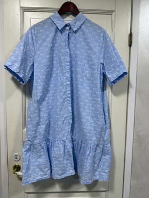 Gauhar Helsinki mekko XL/XXL