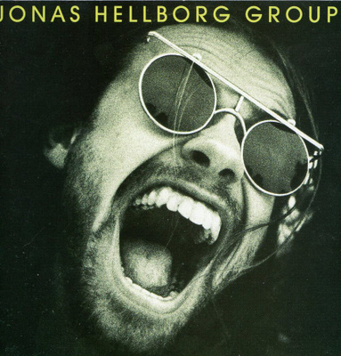 Jonas Hellborg Group - Jonas Hellborg Group