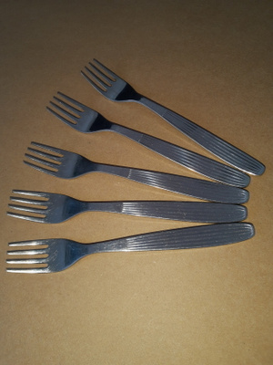 Scandia HAARUKKA 5 kpl 17,6cm