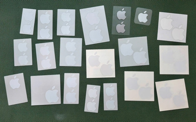Apple-logotarra kokelma