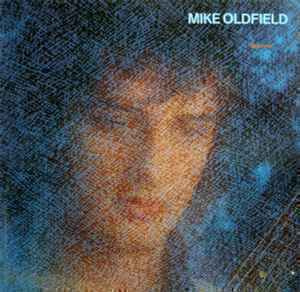 (LP) Mike Oldfield – Discovery