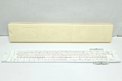 Faber-Castell Novo Mentor 152/81 laskutikku